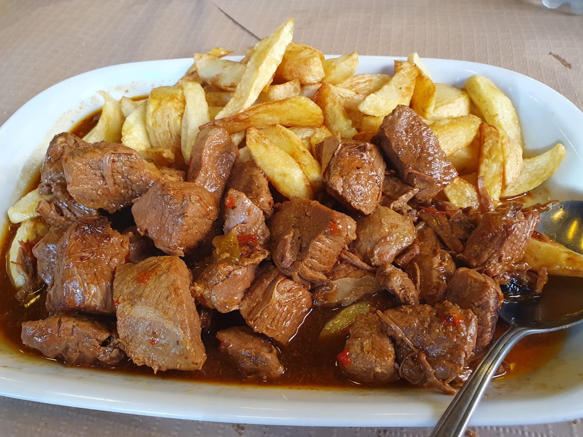 Sidrería Valdorta Photos 2